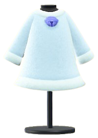 ACNH - Cat Dress Image