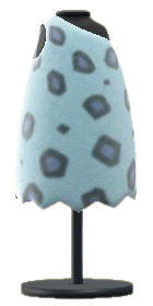 ACNH - Caveman Tank Image