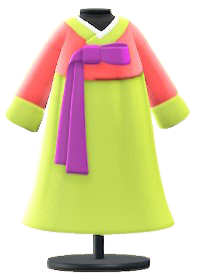 ACNH- Chima Jeogori Image