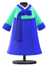 ACNH - Chima Jeogori Image