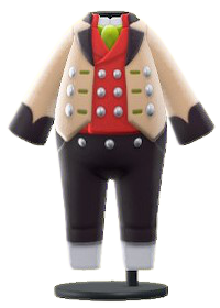 ACNH - Cold-Country Bunad Image