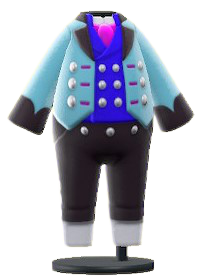 ACNH - Cold-Country Bunad Image