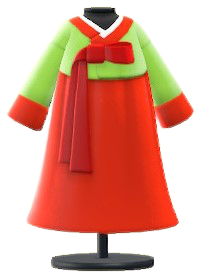 ACNH - Chima Jeogori Image