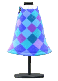 ACNH- Dazed Dress Image