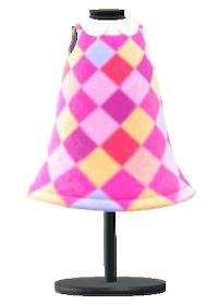 ACNH - Dazed Dress Image