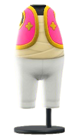 ACNH - Desert Outfit Image