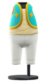 ACNH- Desert Outfit Image