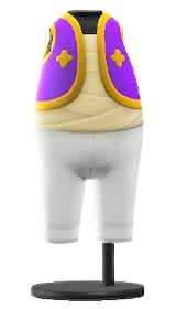 ACNH - Desert Outfit Image