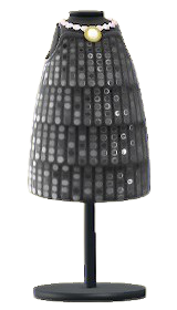 ACNH - Flapper Dress Image