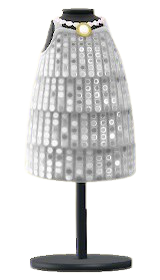 ACNH - Flapper Dress Image