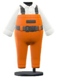 Fishing Waders Image