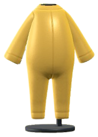 ACNH - Full-Body Tights Image