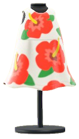 Hibiscus Muumuu Image