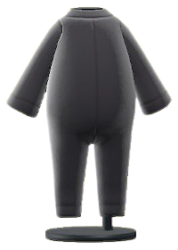 ACNH - Full-Body Tights Image