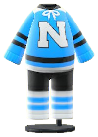 ACNH - Ice-Hockey Uniform Image