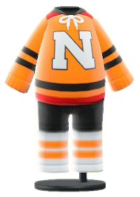 ACNH - Ice-Hockey Uniform Image