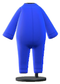 ACNH - Full-Body Tights Image