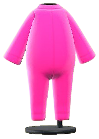 ACNH - Full-Body Tights Image