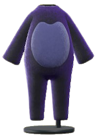 ACNH - Impish Costume Image