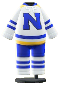 ACNH- Ice-Hockey Uniform Image