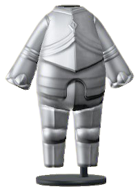 Iron Armor Image