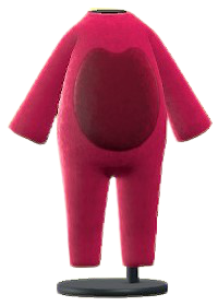 ACNH- Impish Costume Image