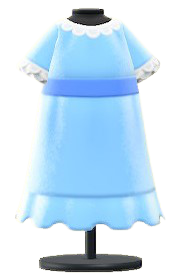 ACNH - Nightgown Image