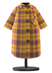 Maxi Shirtdress Image