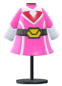 Noble Zap Suit Image