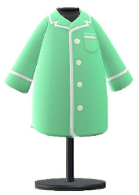 ACNH- Pajama Dress Image