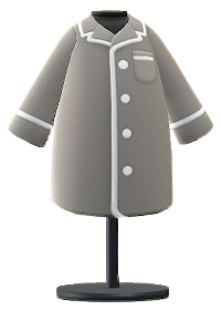 ACNH - Pajama Dress Image