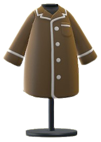 ACNH - Pajama Dress Image