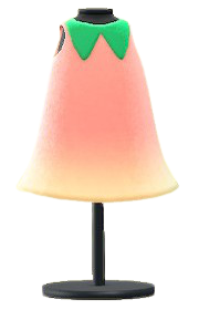 ACNH - Peach Dress Image