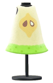 ACNH - Pear Dress Image