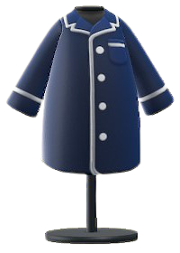 ACNH - Pajama Dress Image