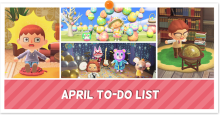 Animal Crossing: New Horizons, Animal Crossing Wiki