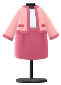 ACNH - Prim Outfit Image