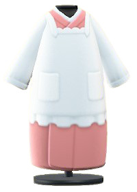 ACNH- Pinafore Image