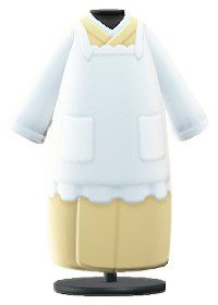 ACNH - Pinafore Image