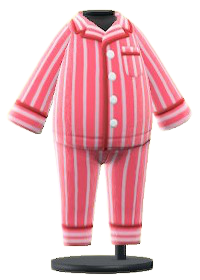ACNH - Pj Outfit Image