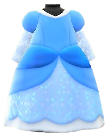 Princess Dress Image