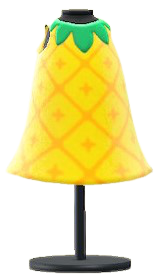 Pineapple Dress Image