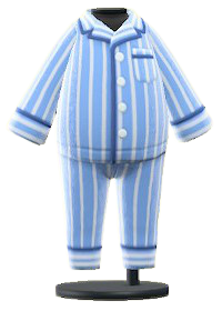 Pj Outfit Image