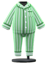 ACNH - Pj Outfit Image