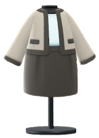 ACNH- Prim Outfit Image