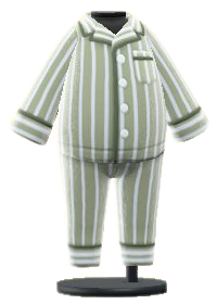 ACNH - Pj Outfit Image