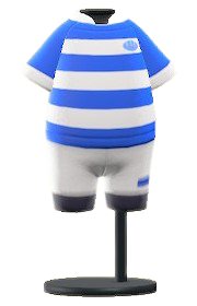ACNH- Rugby Uniform Image