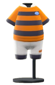 ACNH - Rugby Uniform Image