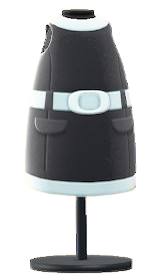 ACNH- Retro Dress Image