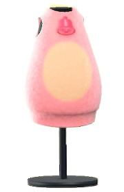 ACNH- Sheep Costume Image